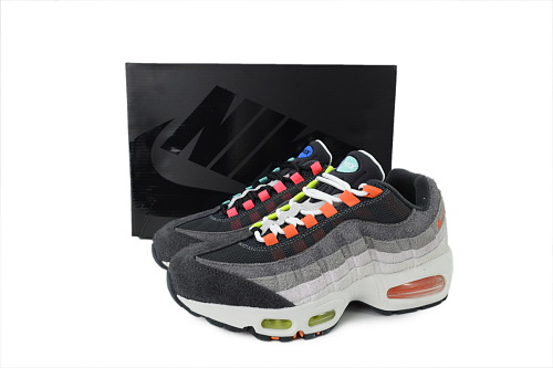 Nike Air Max 95 OG Greedy Fake 
