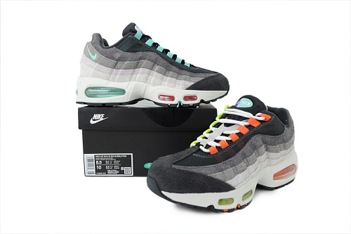 Nike Air Max 95 OG Greedy/What The 2026 Reps
