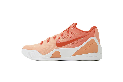 Reps Nike Kobe 9 Elite Low EM Protro WNBA
