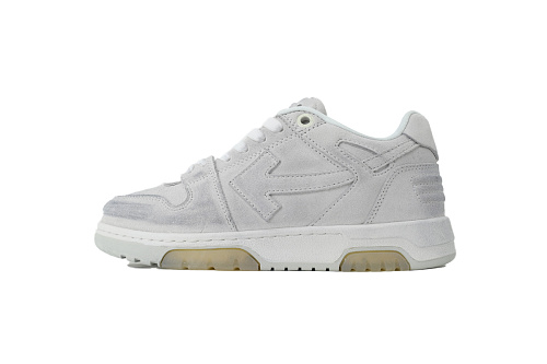 Fake Off-White Out of Office White
