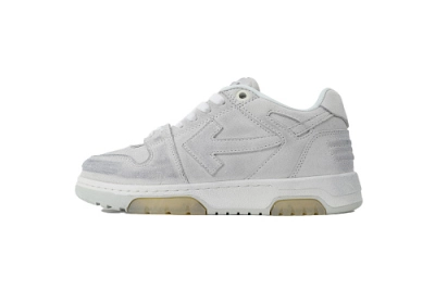 Off-White Out of Office White OMIA189F22LEA0120101 01