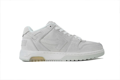 Off-White Out of Office White OMIA189F22LEA0120101 02