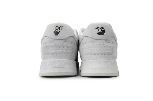 fake off white out of office
