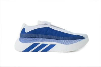 adidas Hyper Boost Edge White EQT Blue KI1911 02