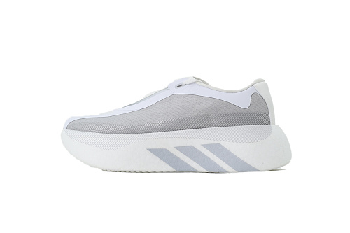  Fake adidas Hyper Boost Edge White Grey