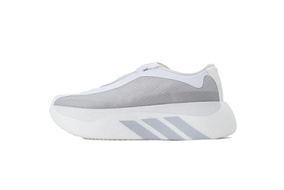 adidas Hyper Boost Edge White Grey  KK0288 01