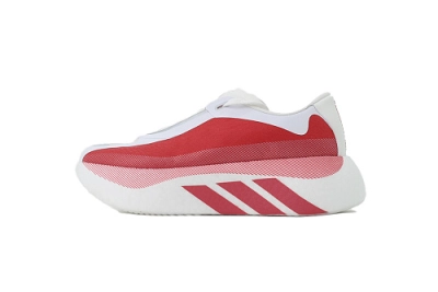 adidas Hyperboost Edge Red White KI1913 01
