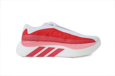 adidas Hyperboost Edge Red White KI1913 02
