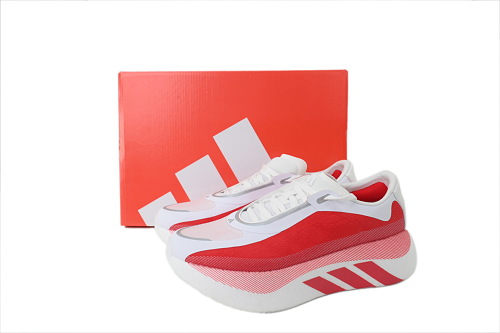 Fake Red White Hyper Boost 
v
