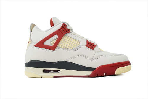 Jordan 4 Nigel Sylvester Brick After Bric Reps

