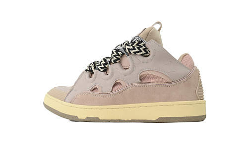 Replica lanvin curb pink