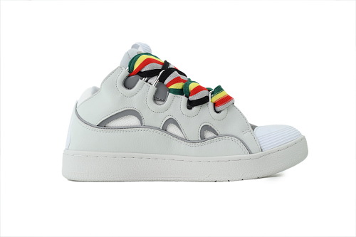 lanvin curb white Reps