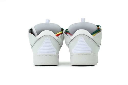  Replica lanvin curb White,