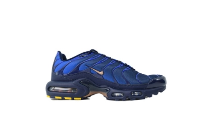 Air Max Plus French Football Federation  IQ0170-400 02
