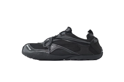Balenciaga Radar Black Grey 865703 WSTEO 1011 01