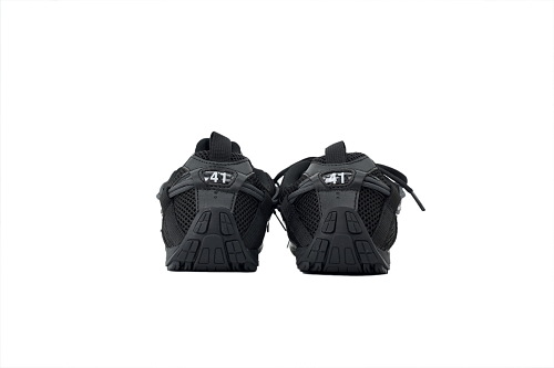 Balenciaga Black Grey Relica

