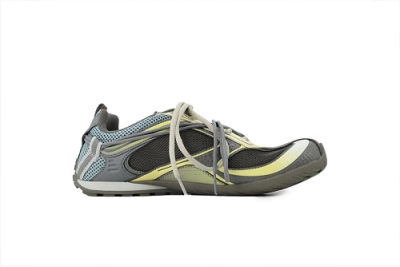 Balenciaga Radar Brown Blue Yellow 865703 WSTGL 2471 02