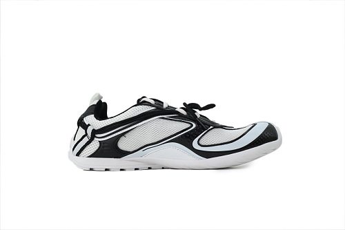 Fake Balenciaga Radar White Black

