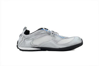 Balenciaga Radar White Grey Silver 865703 WSTGL 9114 02