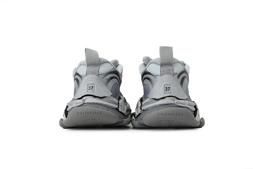 triple s 2 Gradient Grey reps
