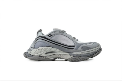 Balenciaga Triple S.2 Gradient Grey 865849 WTR2G 1800 02
