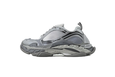 Balenciaga Triple S.2 Gradient Grey 865849 WTR2G 1800 01