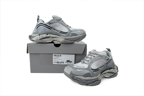 balenciaga triple 2 Gradient Grey reps
