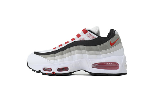 Fake Nike Air Max 95 OG Comet Red
