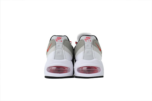 fake comet red air max 95
