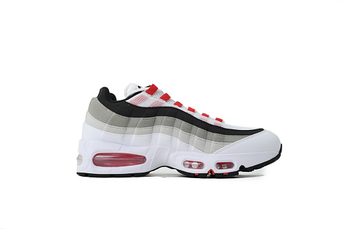 Nike Air Max 95 Comet Red Reps
