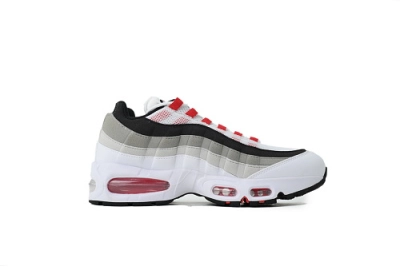 Nike Air Max 95 OG Comet Red  IB7862-100 02