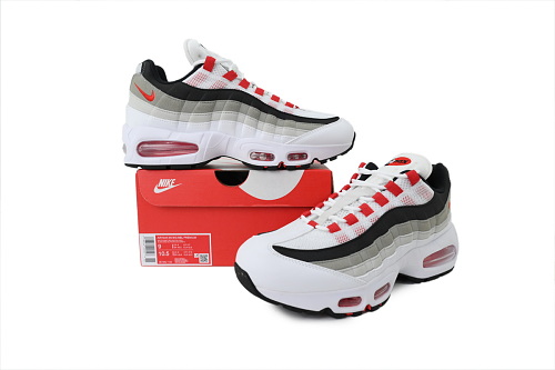 Fake Nike Air Max 95 OG Comet Red 2026
