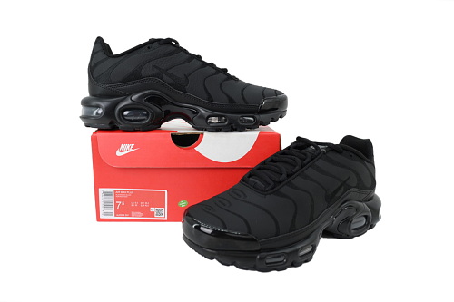 fake tn triple black

