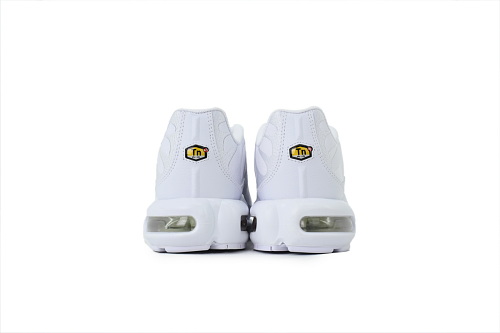 triple white tn reps
