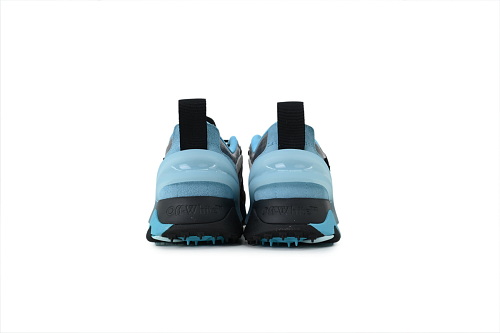 Fake odsy 2000 Blue Black

