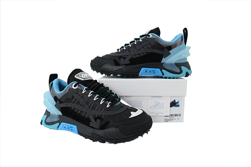 Reps odsy 2000 off white Blue Black
