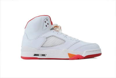  Air Jordan 5 Retro OG Sunset 2026  IV5678-102 02