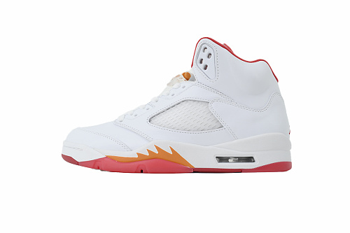 Fake Air Jordan 5 Retro OG Sunset 2026
