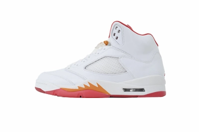  Air Jordan 5 Retro OG Sunset 2026  IV5678-102 01