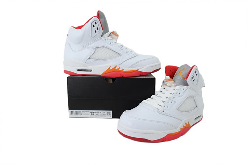  reps sunset 5s jordans
