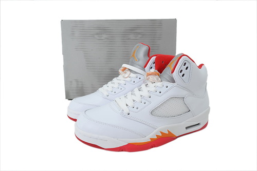retro 5 sunset relica
