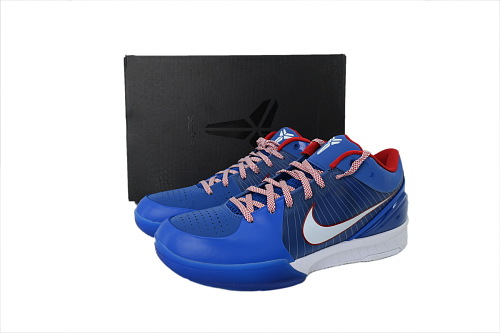 kobe 4 Philly reps
