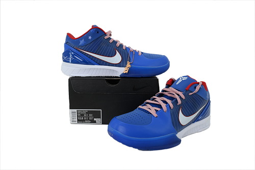 Philly kobe 4 relica
