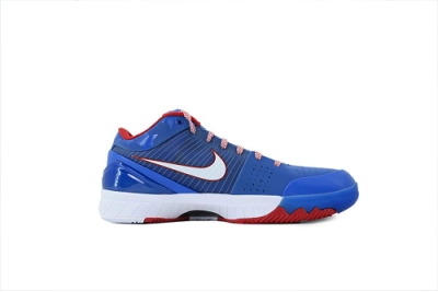  Nike Kobe 4 Protro Philly 2024 FQ3545-400 02