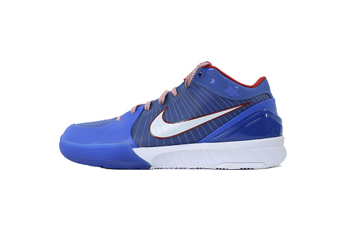 Fake Nike Kobe 4 Protro Philly 2024
