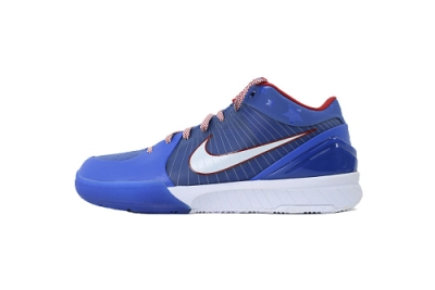  Nike Kobe 4 Protro Philly 2024 FQ3545-400 01