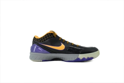Fake Nike Kobe 4 Protro Carpe Diem AV6339-001 02