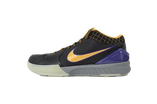 Fake Nike Kobe 4 Protro Carpe Diem  
