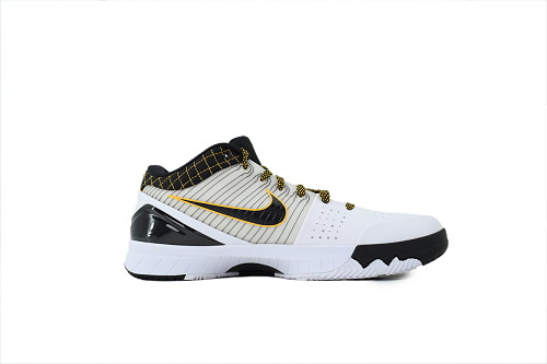Nike Zoom Kobe 4 Protro Del Sol 2019 Reps
