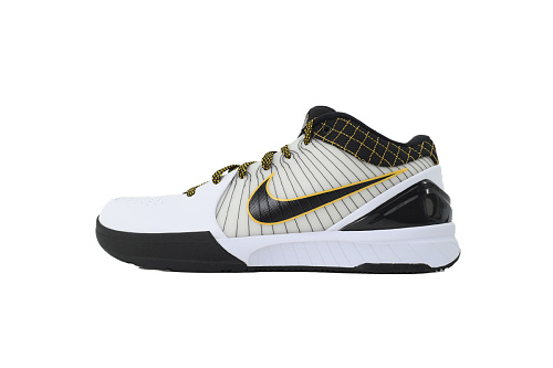 Fake Nike Kobe 4 Protro Del Sol
